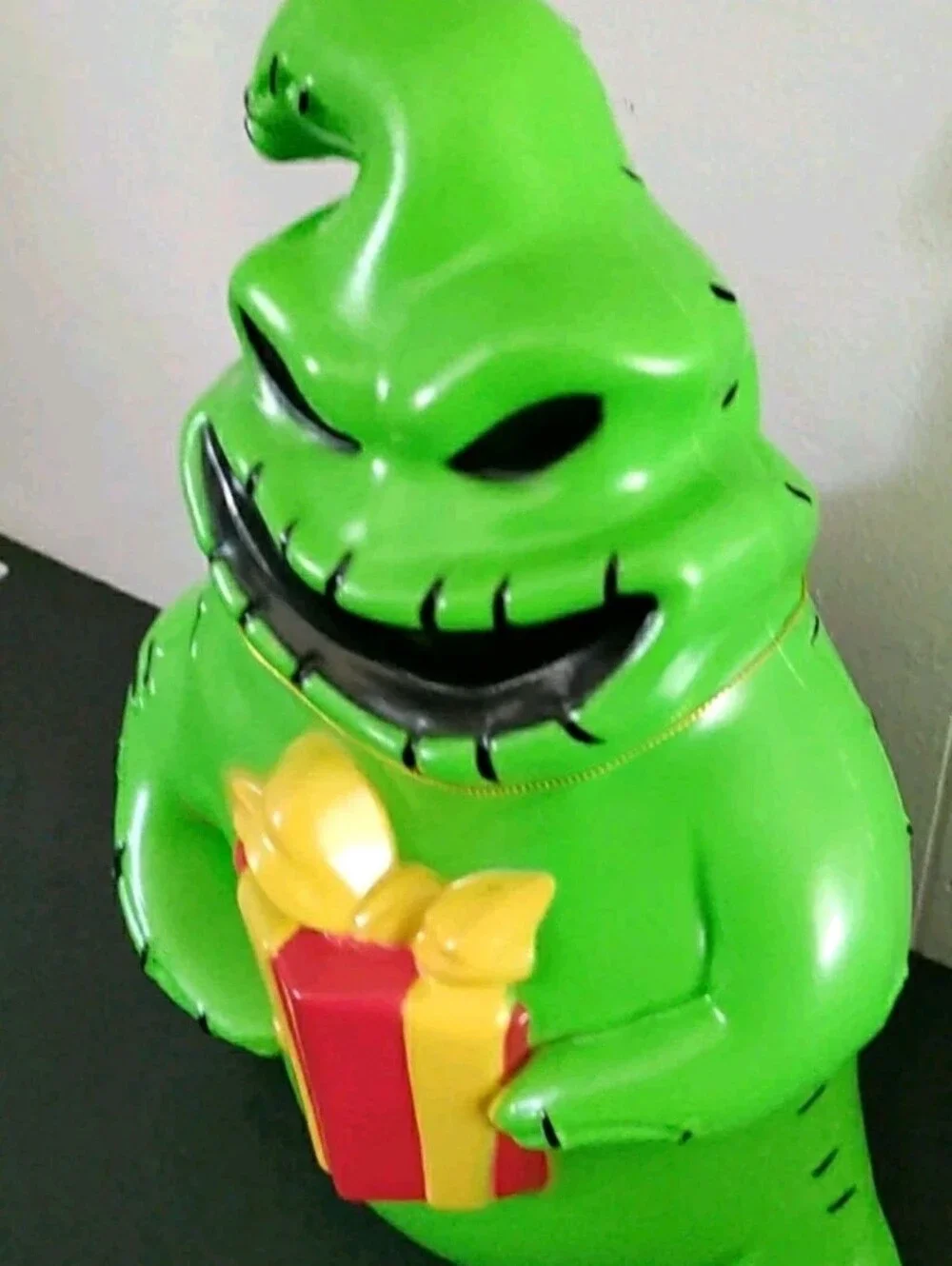 Disney oogie boogie